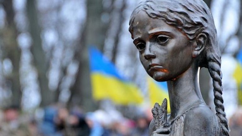 Голодомор признали геноцидом украинцев уже 28 государств - фото 1