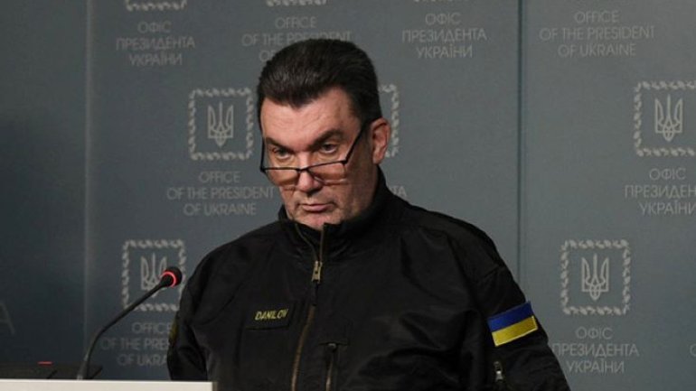 Данилов объяснил, почему СНБО обратил внимание на УПЦ МП только после вторжения - фото 1