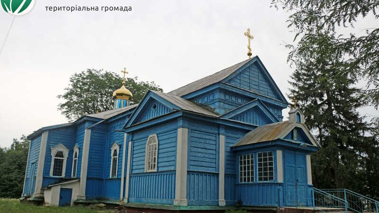 Ще одна релігійна громада Теофіпольщини перейшла до ПЦУ - фото 1