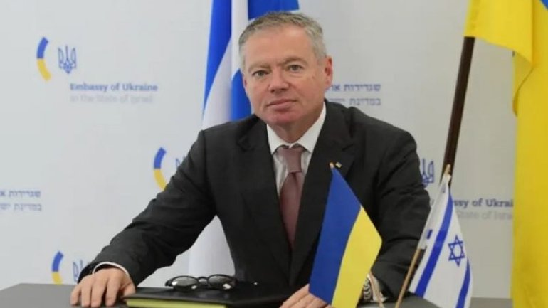 Посол України не виключає удару РФ по Умані на Рош га-Шана - фото 1