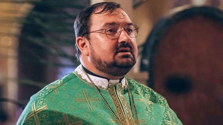 У Коломиї вперше за 20 років відбудеться хіротонія єпископа УГКЦ - фото 1