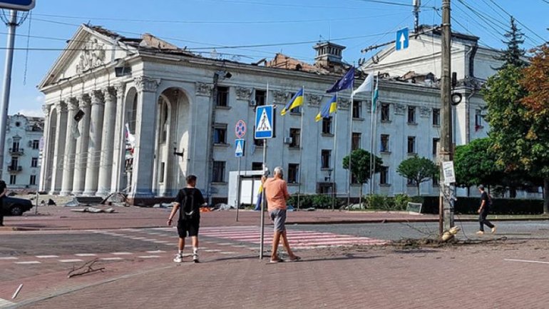 Митрополит ПЦУ Євстратій (Зоря) про обстріл Чернігова: Жодної військової мети чи доцільності не видно - фото 1