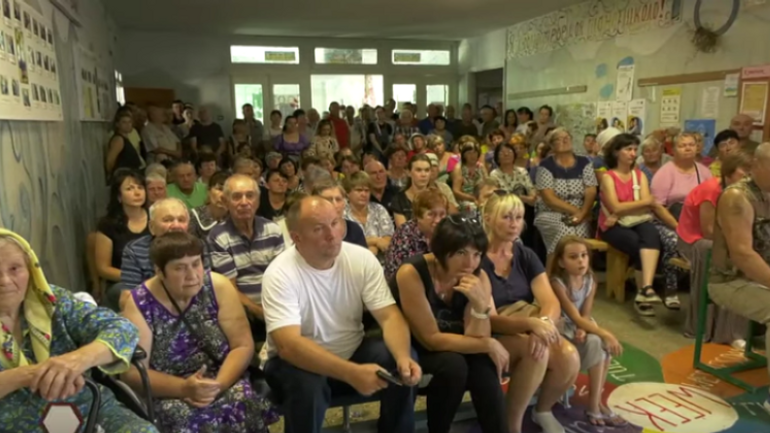 На Полтавщині ще одна громада заявила про перехід з УПЦ МП до ПЦУ - фото 1