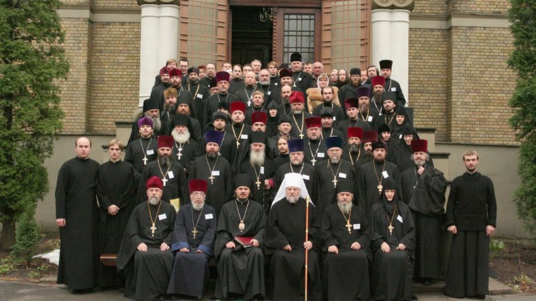 Собор Латвийской Православной Церкви  - фото 1