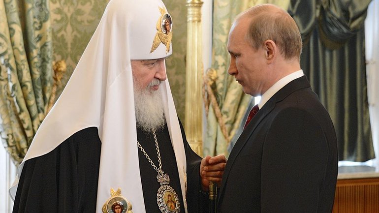 На Латвійському ТБ не буде православних Богослужінь через поминання Патріарха РПЦ - фото 1
