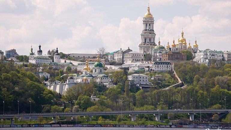 Виставку спадщини видатного книгознавця відкриють на території Києво-Печерської лаври - фото 1