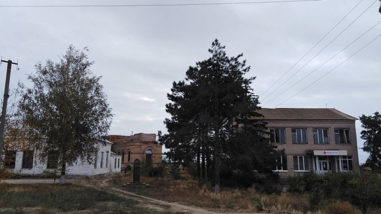Окупаційна влада Запорізької області хоче перетворити баптистський храм на військовий об’єкт - фото 1