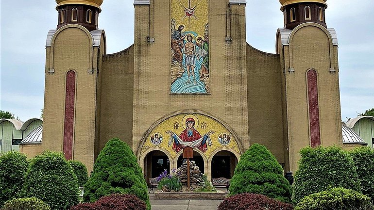 Cathedral of St. John the Baptist in Parma  - фото 1