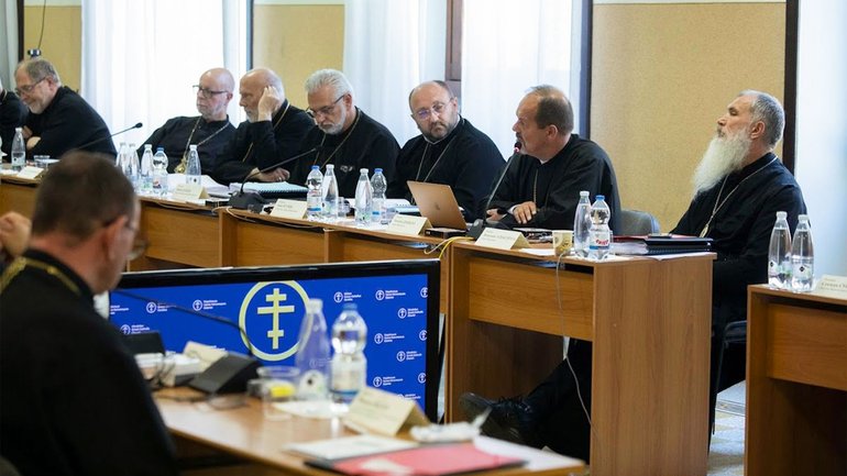 Єрархи УГКЦ візьмуть участь у Синоді єпископів Католицької Церкви у жовтні 2023 року - фото 1