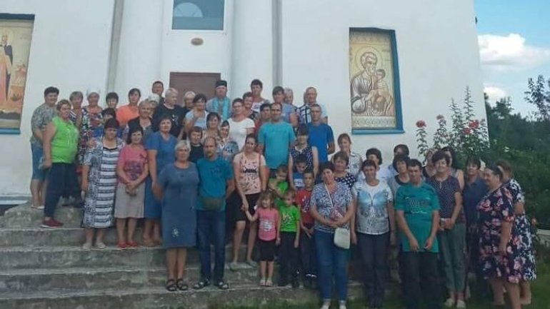 На Черкащині дві громади залишили УПЦ МП і перейшли до ПЦУ - фото 1