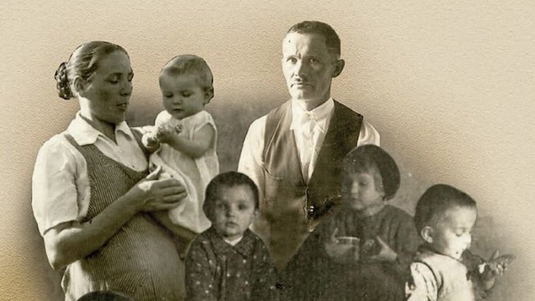 Ватикан уперше беатифікував цілу родину праведників народів світу - фото 1
