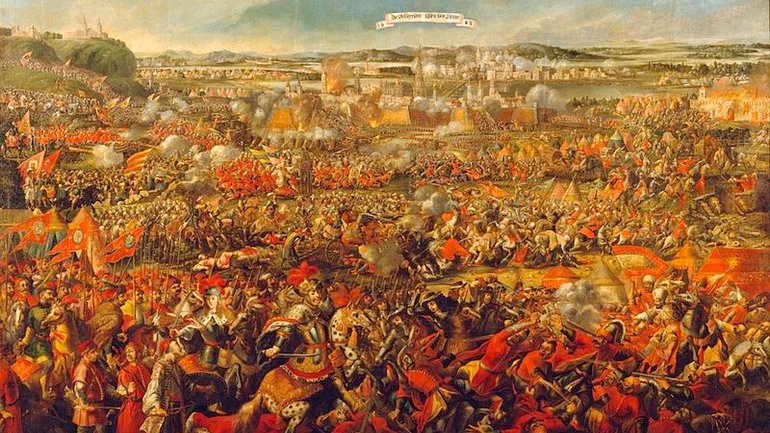 Віденська битва 1683 р. - фото 1
