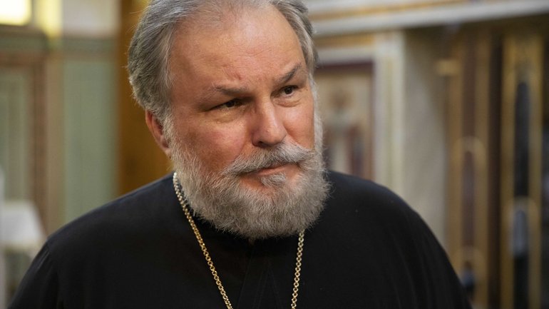 Episcopal Ordination of Father Mykhailo Kvyatkovsky to take place in Winnipeg - фото 1