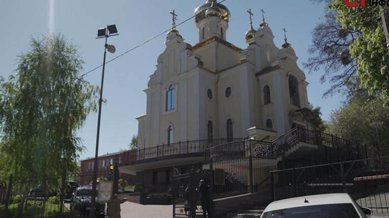 Володимир Прокопів заявив, що діяльність Московської церкви в Україні має бути заборонена фото з відкритих джерел - фото 1