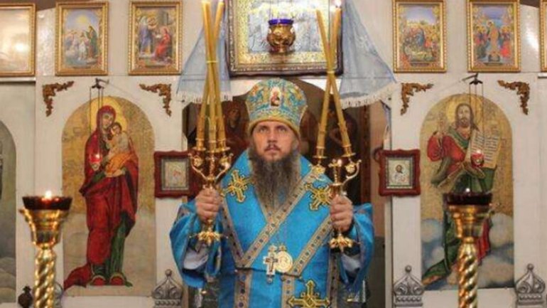 До Ради Церков при Херсонській ОВА може потрапити митрополит УПЦ МП - фото 1