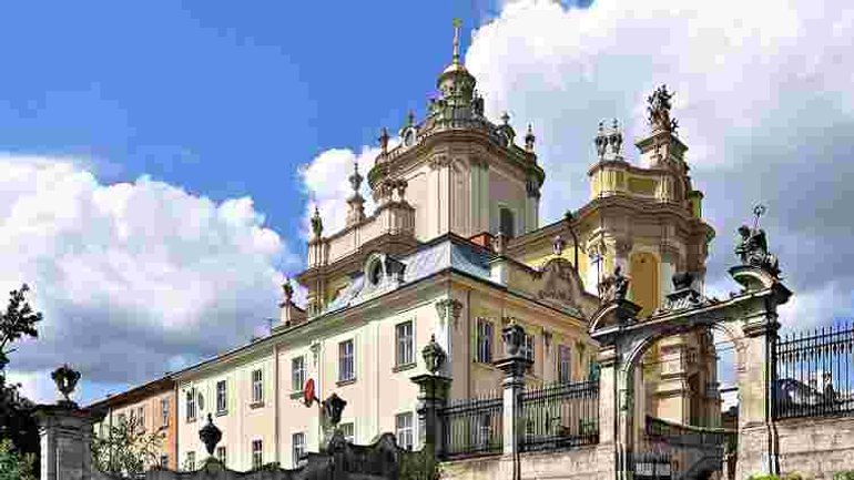 Львівські фірми викрили на тендерній змові з реставрації собору святого Юра - фото 1
