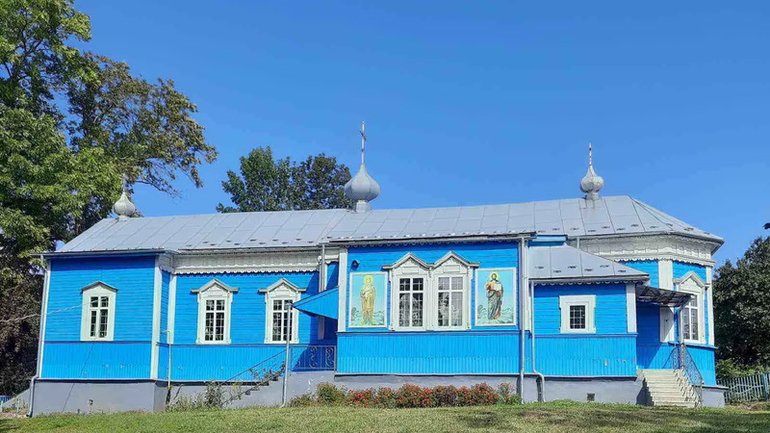 На Хмельниччині ще одна релігійна громада покинула Московський Патріархат - фото 1