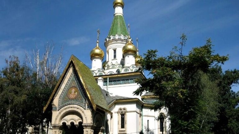 Росія закриє свій храм у Болгарії, де "служив" архимандрит-шпигун - фото 1