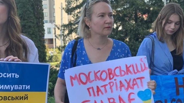 Стефанчук: В Верховной Раде не набирается 226 голосов для запрета УПЦ МП - фото 1