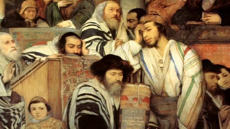 Иудеи отмечают Йом-Кипур – день наивысшего суда и искупления грехов - фото 1