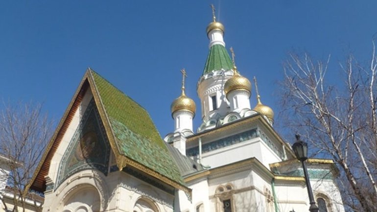 Болгарська Церква взяла під свій контроль храм РПЦ після випровадження настоятеля-шпигуна - фото 1
