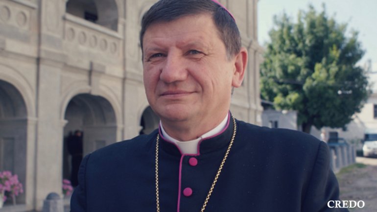 Голова Конференції єпископів РКЦ в Україні закликає до молитви за Синод - фото 1
