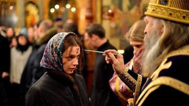 Депутат призывает избирателей давить на «слуг», которые саботируют запрет Московской Церкви - фото 1