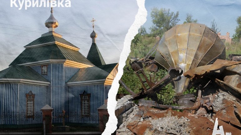 Ukraine creates a digital platform to document religious structures destroyed by Russia - фото 1