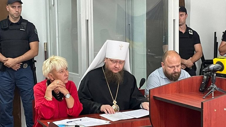 СБУ повідомила про нову підозру митрополиту Черкаської єпархії УПЦ МП Феодосію - фото 1