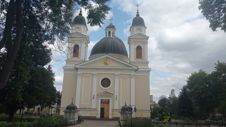 У Чернівцях усі релігійні громади УПЦ МП подали до суду на міську раду - фото 1