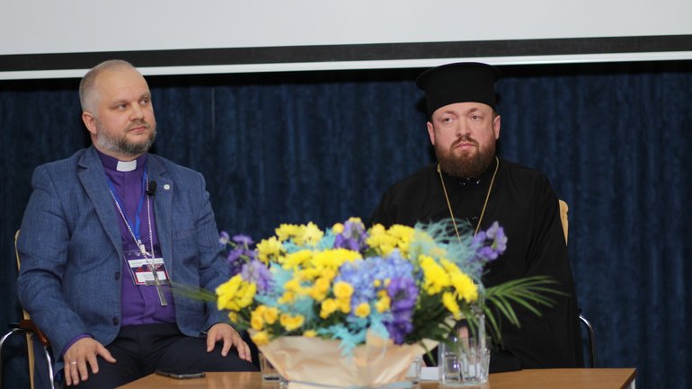 Використати час війни для зближення українських Церков: яка їх роль на шляху до миру - фото 1