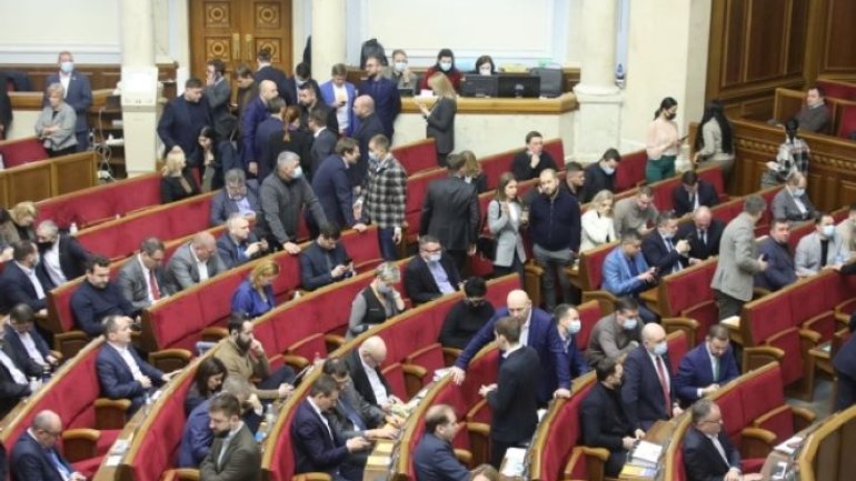 Найближчими днями Рада може взятися за заборону релігійних організацій, пов'язаних з Москвою - фото 1