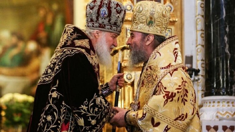 «Российская Церковь в Украине перекрашивается», – митрополит ПЦУ - фото 1