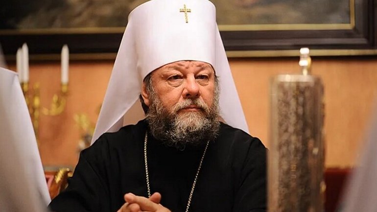Митрополит Кишинівський заявив, що через Кирила у Молдавської митрополії МП виникли величезні проблеми - фото 1