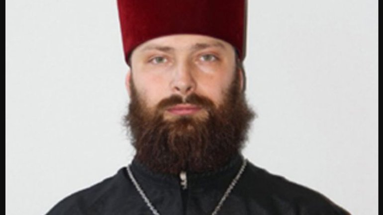 Священник-коллаборационист по благословению архиерея УПЦ МП сбежал из Украины - фото 1