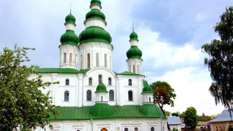 Суд визнав, що УПЦ МП незаконно користується майном Єлецького монастиря - фото 1