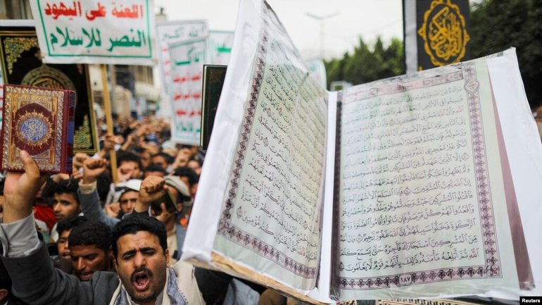 Уряд Данії представив новий законопроєкт про заборону спалення Корану - фото 1