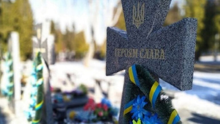 Київрада готує звернення до президента та уряду щодо будівництва військового меморіального кладовища - фото 1