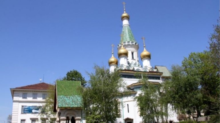 У Болгарії хочуть оформити державну власність над церквою РПЦ в Софії - фото 1