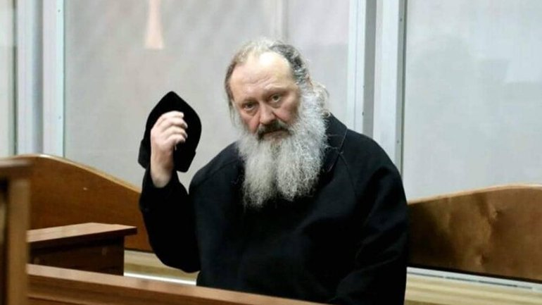 Metropolitan Pavlo continues to make threats: Archimandrite Avraamy on Lavra's intimidating atmosphere - фото 1