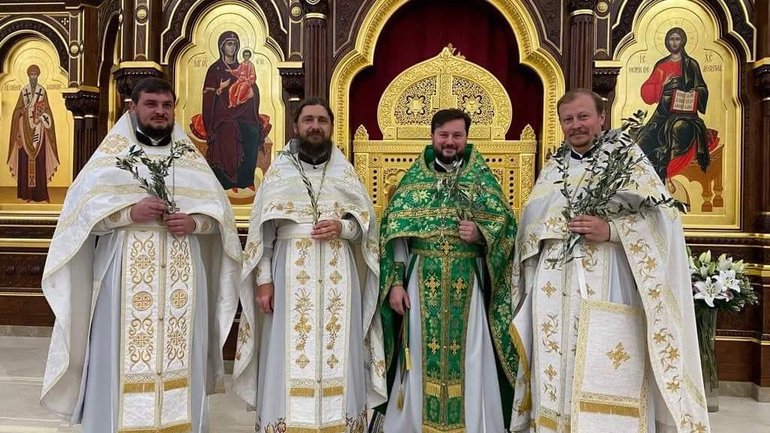 СПЖ офшорний: як російська парафія на Кіпрі стала прихистком для священників УПЦ - фото 1