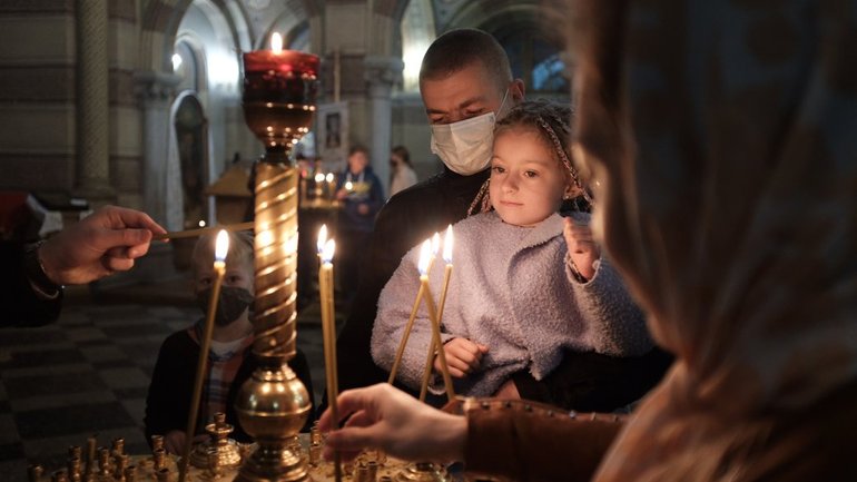 Стало відомо, скільки релігійних громад на Буковині цьогоріч перейшли до ПЦУ - фото 1