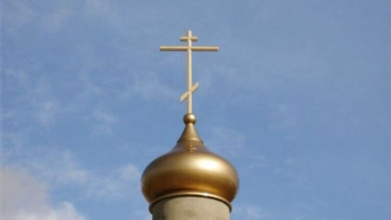 Представники Московського Патріархату на Буковині переписали храм на приватну структуру, - отець Грищук - фото 1