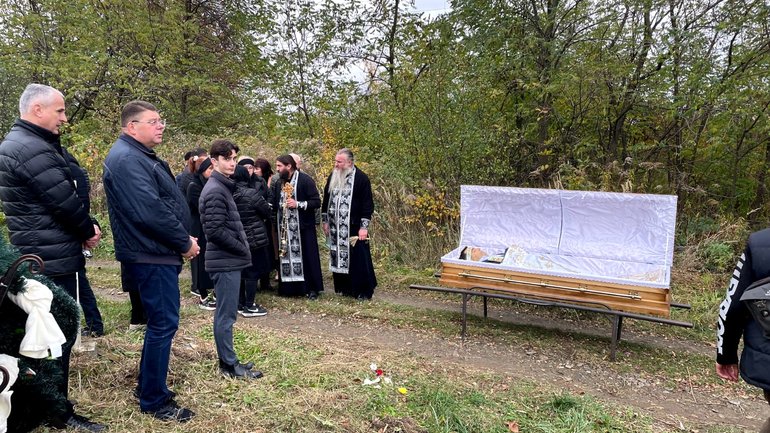 Помер адвокат, який захищав митрополита УПЦ МП Лонгина - фото 1