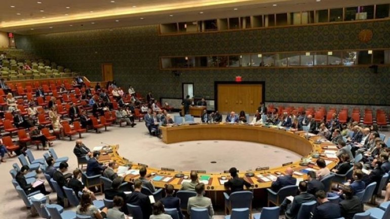 Россия снова созывает Совбез ООН из-за «преследования» УПЦ МП - фото 1