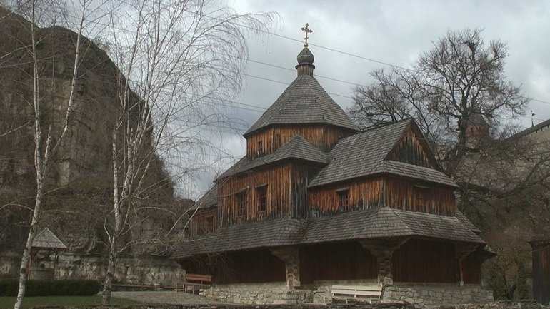 Рішення суду: УПЦ МП поверне державі Здвиженську церкву у Кам'янці-Подільському - фото 1