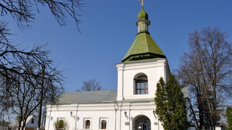 УПЦ МП должна освободить помещение Михайловской церкви в Киевской области, – решение апелляции - фото 1