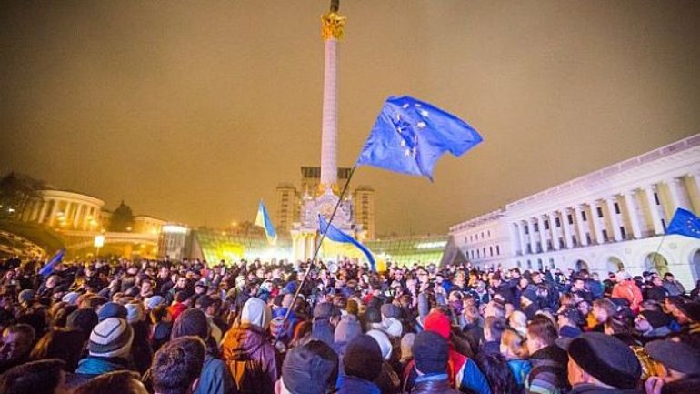 Духовне значення Майдану. Роздуми до 10-ої річниці Майдану - фото 1