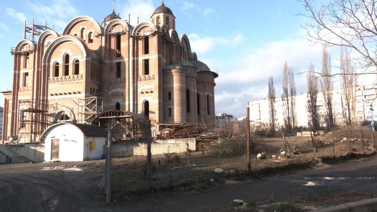 У Луцькій громаді хочуть розірвати договори з церквами Московського Патріархату - фото 1