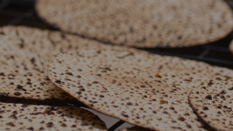 Bentley в світі маци. Пекарня з Дніпра готує єврейський прісний хліб так, що його купують в Ізраїлі та США. В чому секрет бізнесу «Тиферет Амацот» - фото 1